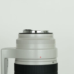 Canon EF70-200mm F2.8L IS II USM