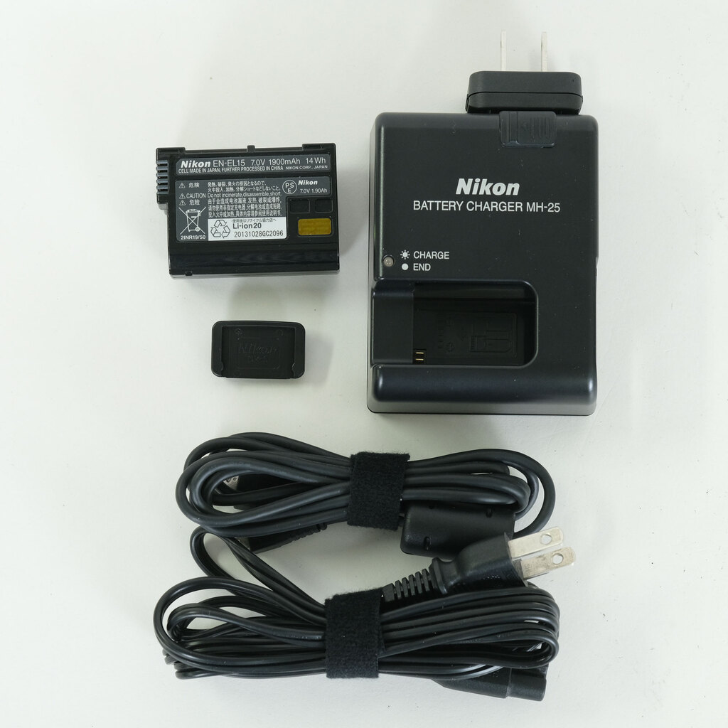 Nikon D7100 Nikon D7100