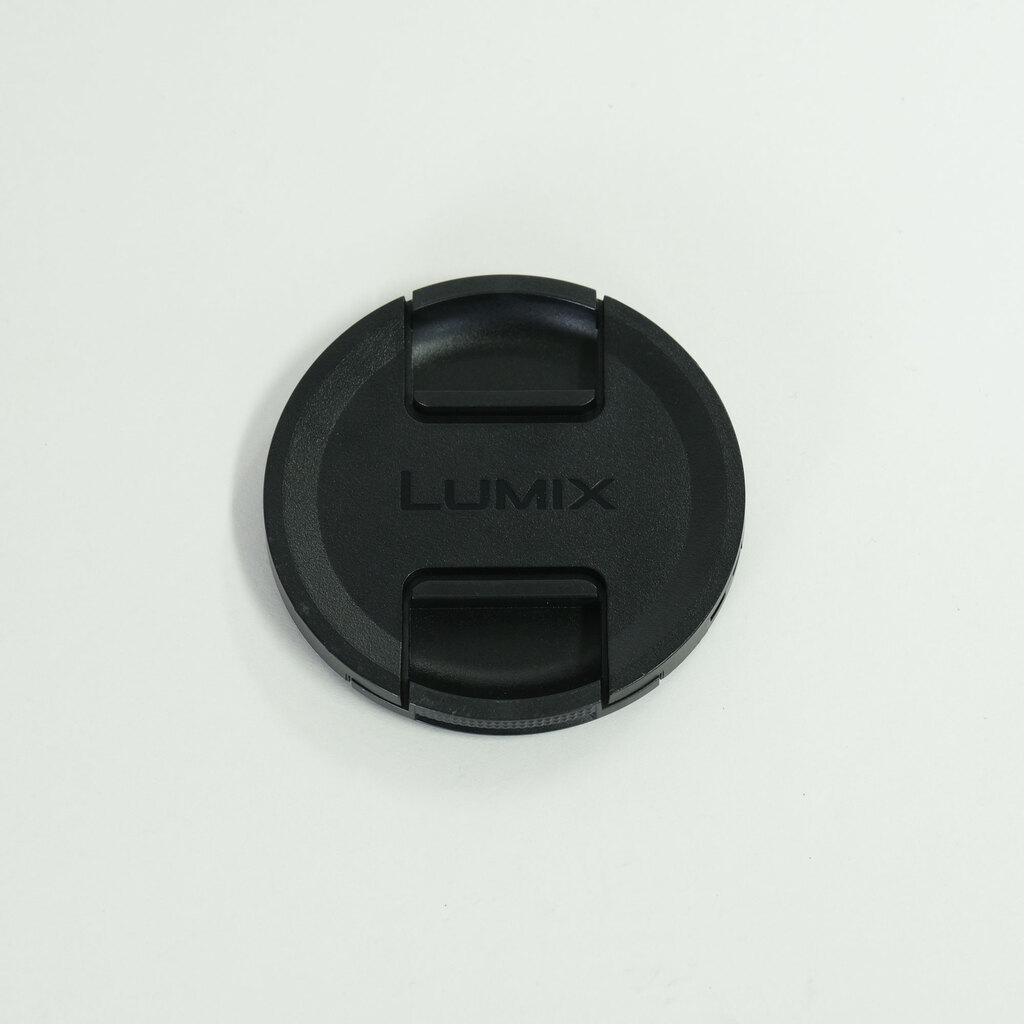 Panasonic LUMIX S 20-60mm F3.5-5.6
