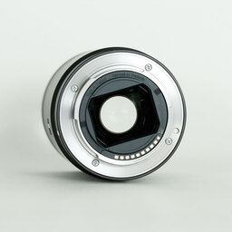 SONY Sonnar T* FE 55mm F1.8 ZA SEL55F18Z