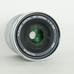 OLYMPUS M.ZUIKO DIGITAL ED 40-150mm F4.0-5.6 R