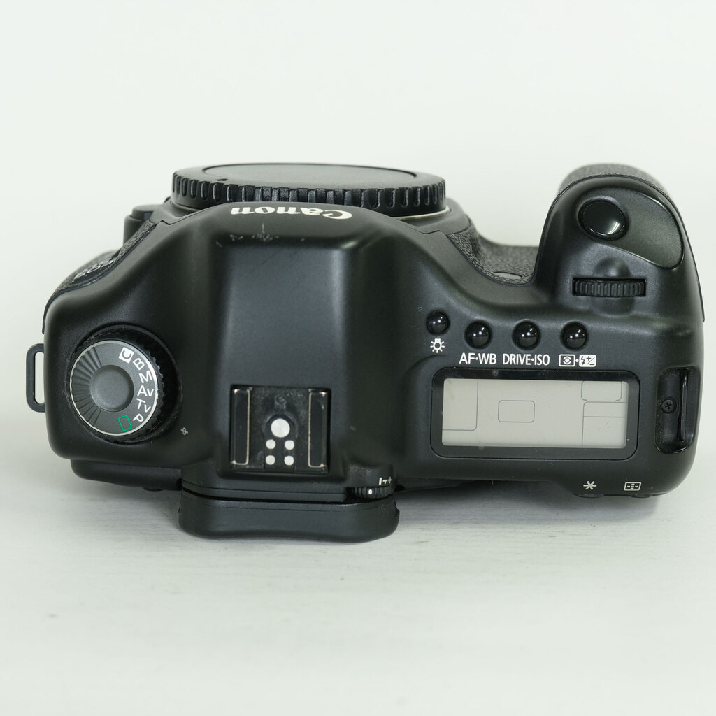 Canon EOS 5D