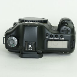 Canon EOS 5D