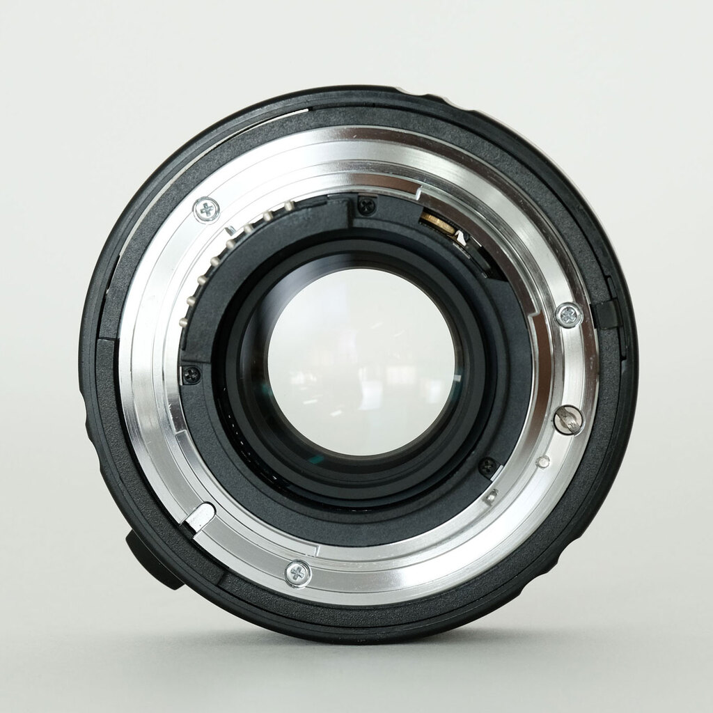 Nikon AF-S NIKKOR 70-200mm f/2.8E FL ED VR