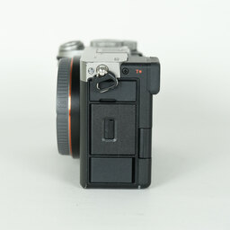 SONY α7C R（ILCE-7CR）