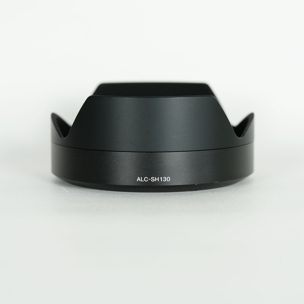 SONY Vario-Tessar T＊ FE 24-70mm F4 ZA OSS SEL2470Z