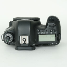 Canon EOS 6D