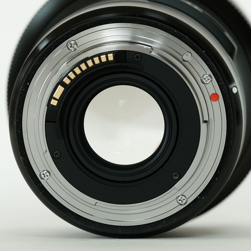 SIGMA 14mm F1.8 DG HSM｜Art [キヤノンEF用]