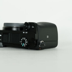SONY α6400（ILCE-6400）