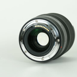 Panasonic LUMIX S 50mm F1.8