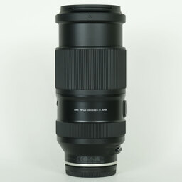 TAMRON 70-180mm F/2.8 Di III VC VXD G2（Model A065） [ソニーE用]