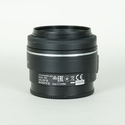 SONY DT 35mm F1.8 SAM SAL35F18