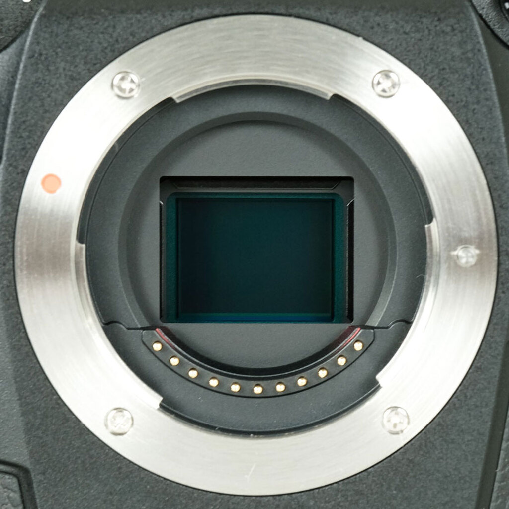 OM SYSTEM OM-1 Mark II