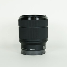 SONY FE 28-70mm F3.5-5.6 OSS SEL2870