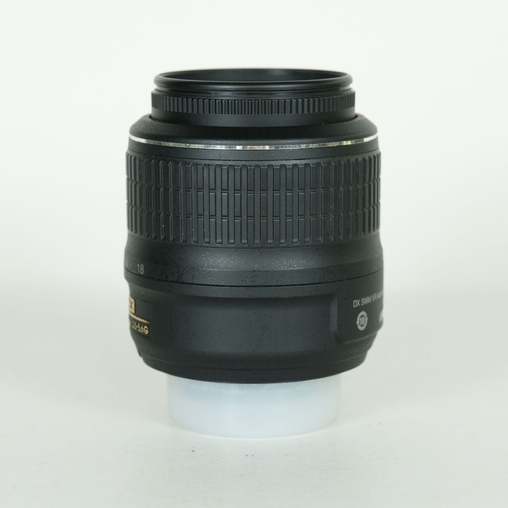 Nikon AF-S DX NIKKOR 18-55mm F3.5-5.6 G VRの出品 | ONE SCENE（ワン