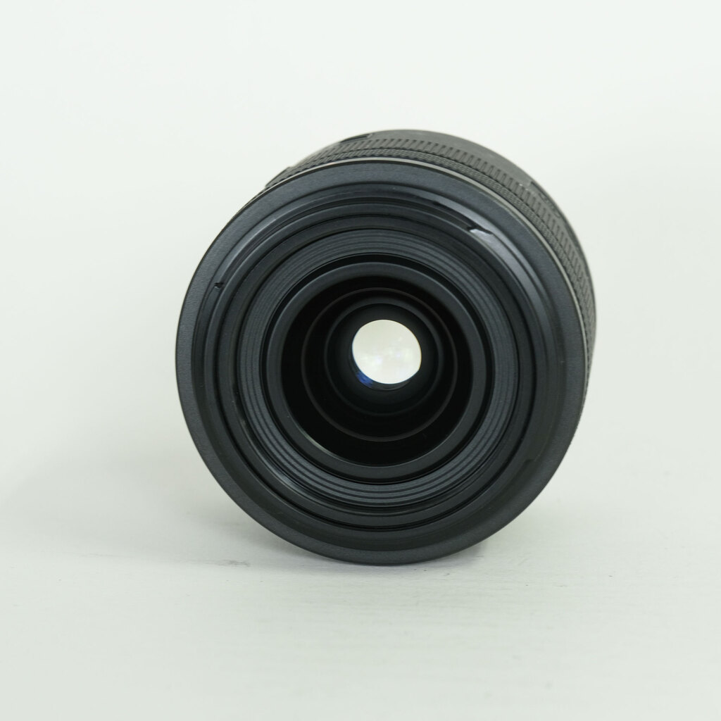 Canon RF24mm F1.8 MACRO IS STM