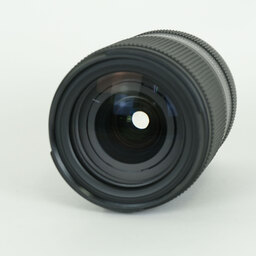 TAMRON 25-200mm F/2.8-5.6 Di III VXD G2 (Model A075) [ソニーE用]