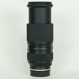 TAMRON 50-300mm F/4.5-6.3 Di III VC VXD (Model A069) [ソニーE用]