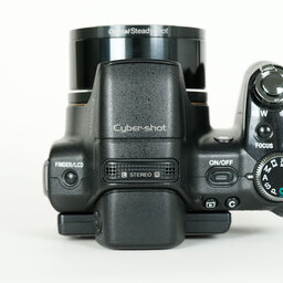 SONY Cyber-shot DSC-HX1