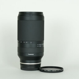 TAMRON 70-300mm F/4.5-6.3 Di III RXD (Model A047) [ソニーE用]
