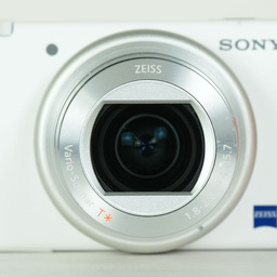 SONY VLOGCAM ZV-1 W ホワイト