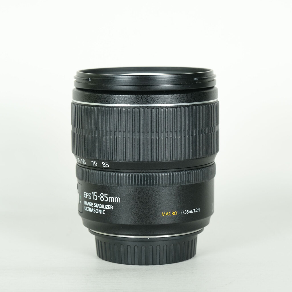 Canon EF-S15-85mm F3.5-5.6 IS USMの出品 | ONE SCENE（ワンシーン）