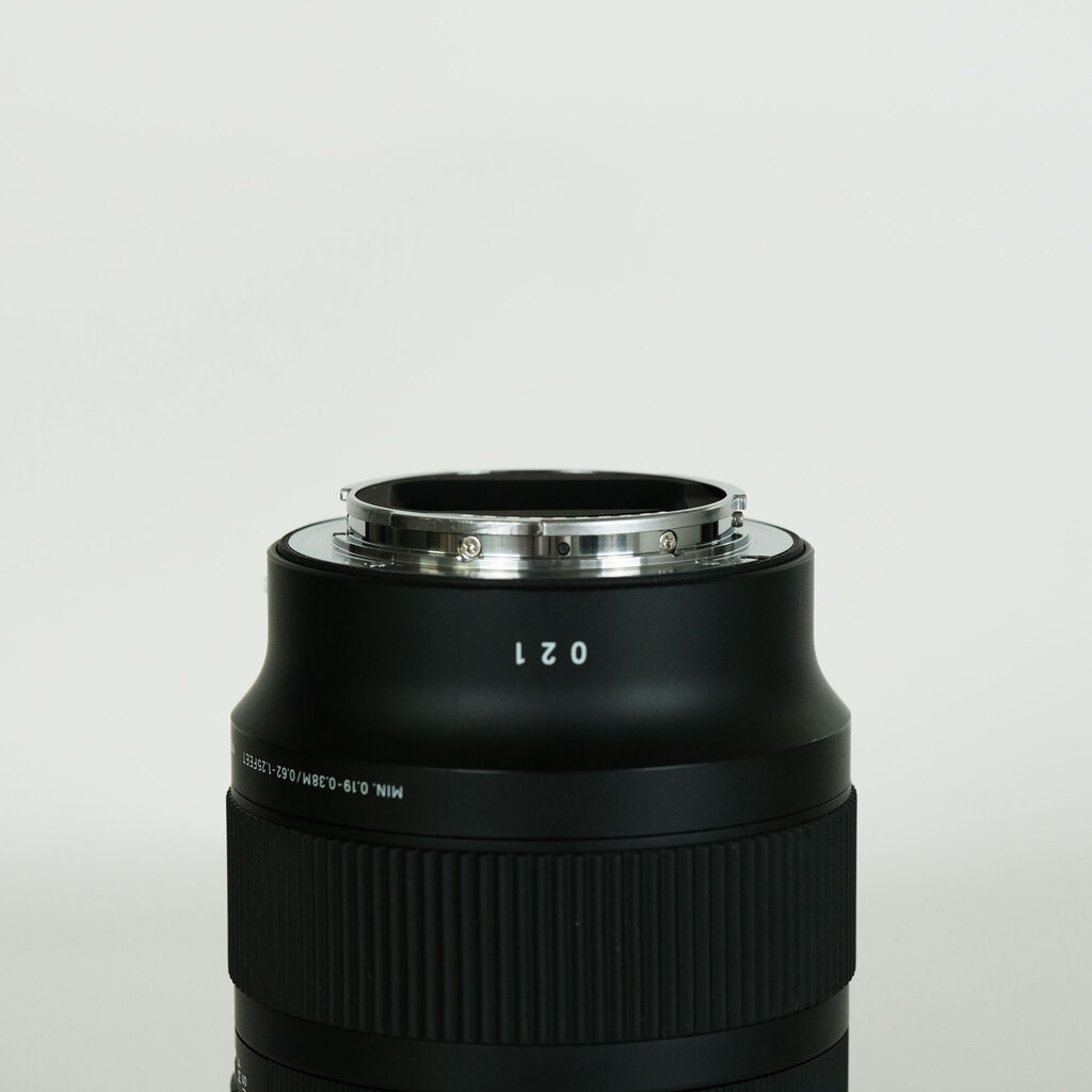 SIGMA 28-70mm F2.8 DG DN ｜Contemporary[ソニーE用]