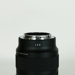 SIGMA 28-70mm F2.8 DG DN ｜Contemporary[ソニーE用]