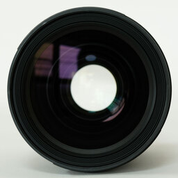 SIGMA 40mm F1.4 DG HSM｜Art [キヤノンEF用]