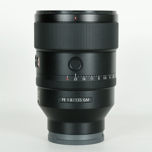 SONY FE 135mm F1.8 GM SEL135F18GM SONY FE 135mm F1.8 GM SEL135F18GM