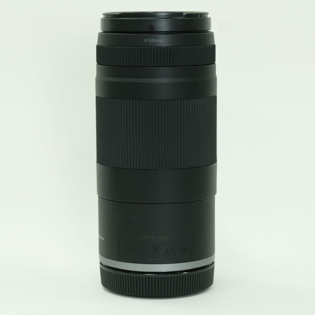 Canon RF75-300mm F4-5.6 Canon RF75-300mm F4-5.6