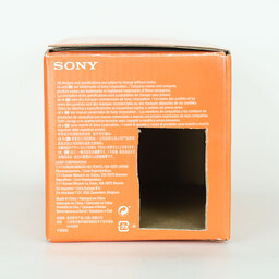 SONY E 16-55mm F2.8 G SEL1655G