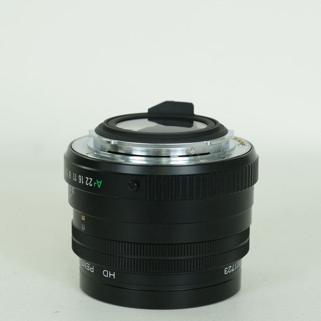 PENTAX HD PENTAX-FA 77mmF1.8 Limited