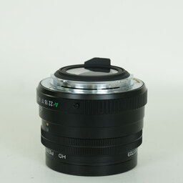 PENTAX HD PENTAX-FA 77mmF1.8 Limited
