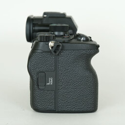SONY α7 IV（ILCE-7M4）