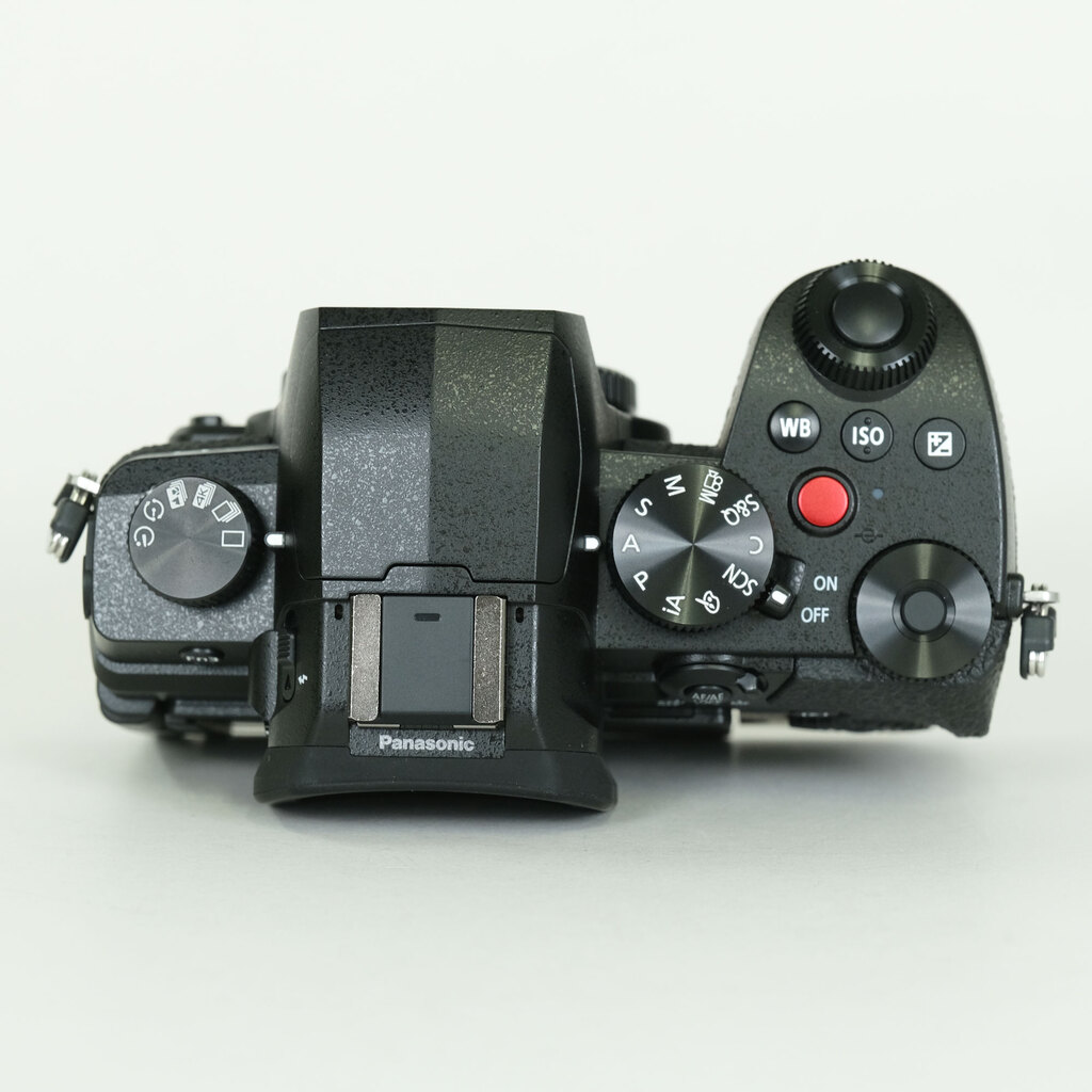 Panasonic LUMIX G99M2（G99 II）