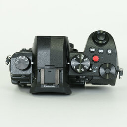 Panasonic LUMIX G99M2（G99 II）