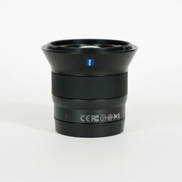 Carl Zeiss Touit 2.8/12 [ソニーE用]