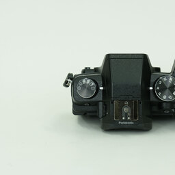 Panasonic LUMIX DMC-G8
