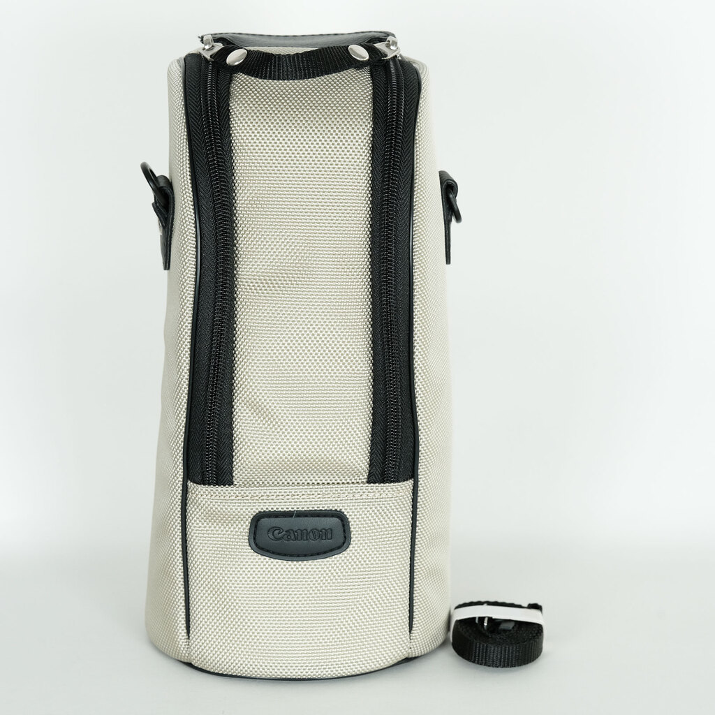 Canon EF100-400mm F4.5-5.6L IS II USM