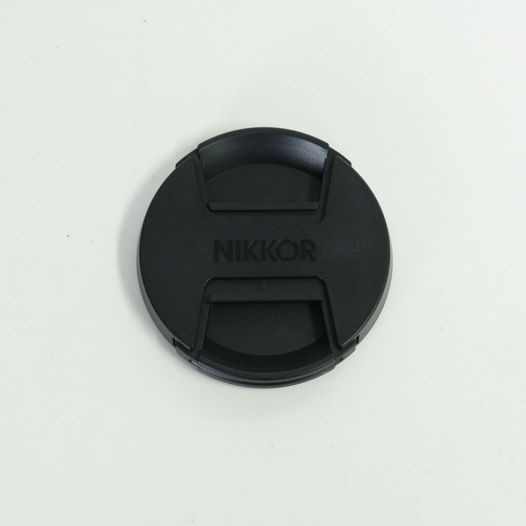 Nikon NIKKOR Z 24-200mm f/4-6.3 VR