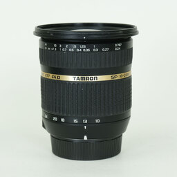 TAMRON SP 10-24mm F3.5-4.5 DiII/Model B001N(ニコン用)