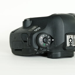 Canon EOS 6D Mark II