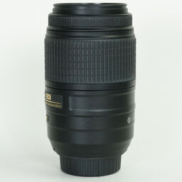Nikon AF-S DX NIKKOR 55-300mm F4.5-5.6G ED VR