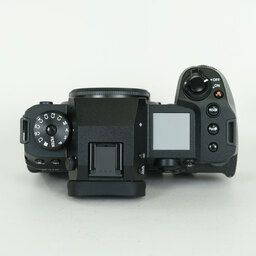 FUJIFILM X-H2 FUJIFILM X-H2