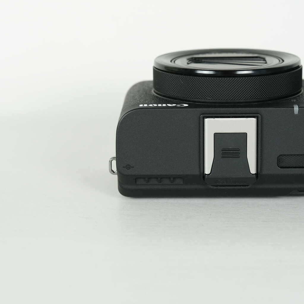 Canon PowerShot V1 Canon PowerShot V1