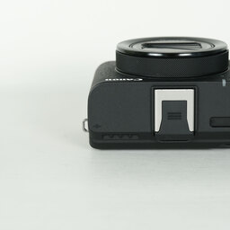 Canon PowerShot V1 Canon PowerShot V1