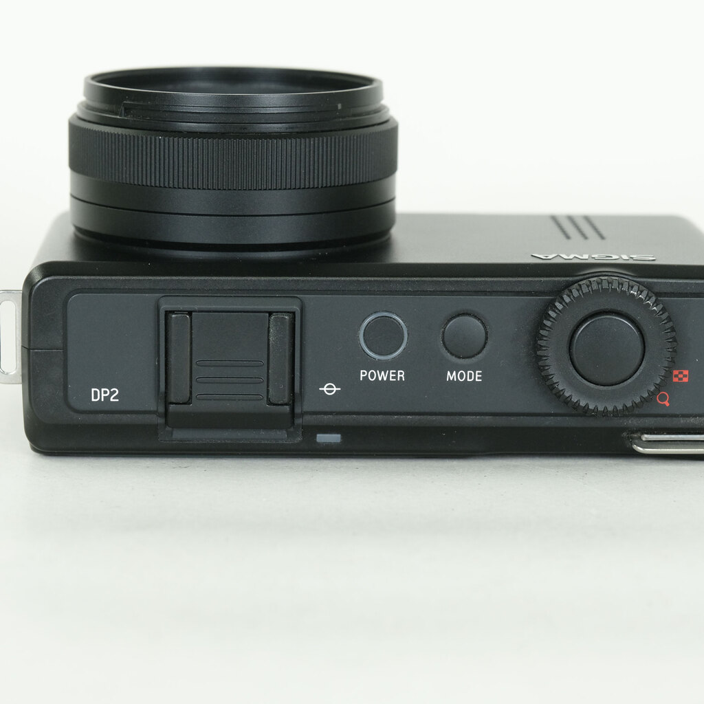 SIGMA DP2 Merrill