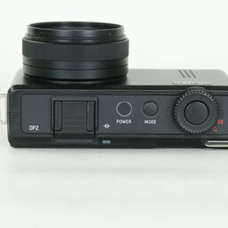 SIGMA DP2 Merrill