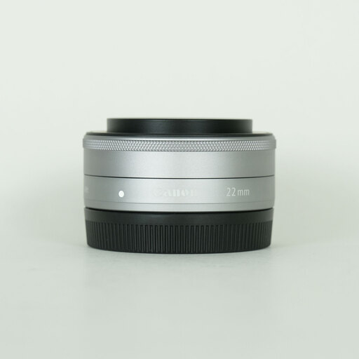 Canon EF-M22mm F2 STMを徹底解説。作例からレビューまで | ONE SCENE